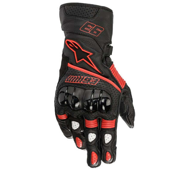 GUANTES ALPINESTAR GUANTE TWIN RING